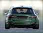 Preview: 1:18 Tuning Audi A4 RS4 (B9) Avant / Kombi 2020